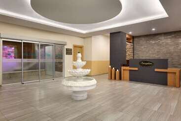 هتل Ramada By Wyndham Bursa Cekirge Thermal & Spa