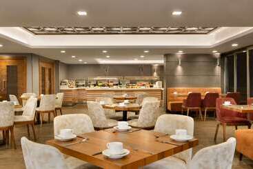 هتل Ramada By Wyndham Bursa Cekirge Thermal & Spa