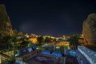 هتل Roc Of Cappadocia