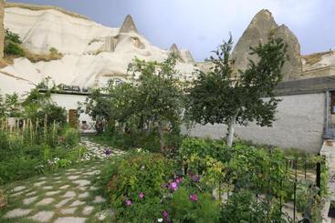 هتل Roc Of Cappadocia