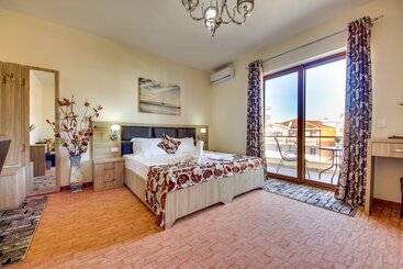 Spa Hotel Montefila - Ulcinj