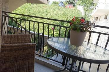 هتل Swiss Residence Montenegro