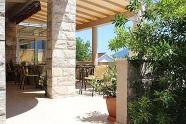 هتل Swiss Residence Montenegro