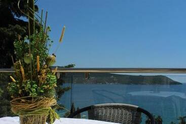 هتل Swiss Residence Montenegro