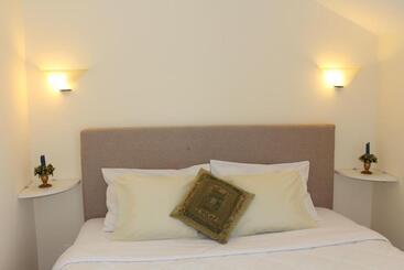 هتل Swiss Residence Montenegro