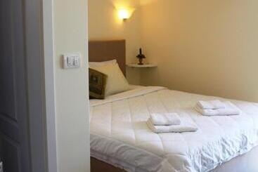 هتل Swiss Residence Montenegro
