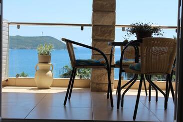 هتل Swiss Residence Montenegro