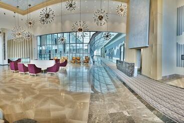 هتل The Ankara