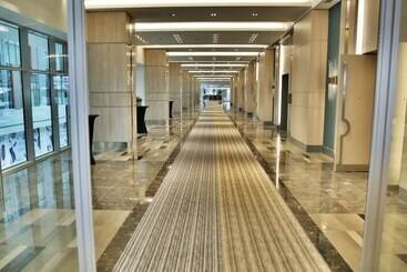 هتل The Ankara