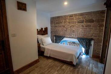 Villa Pietra Butik Otel