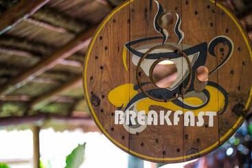 هتل Villas Margaritas Holbox