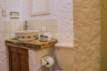 هتل Villas Margaritas Holbox
