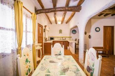 هتل Villas Margaritas Holbox