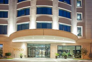 هتل Voco   Podgorica, An Ihg