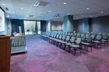 هتل Voco   Podgorica, An Ihg