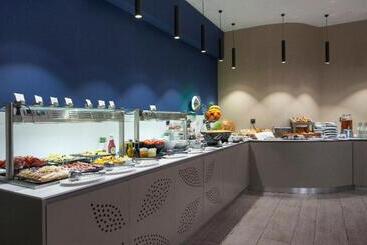 هتل Voco   Podgorica, An Ihg