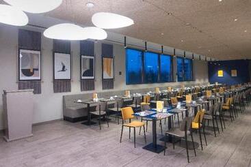 هتل Voco   Podgorica, An Ihg
