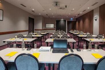 هتل Voco   Podgorica, An Ihg