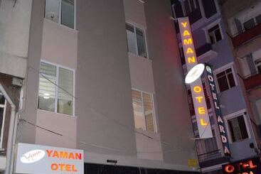 هتل Yaman