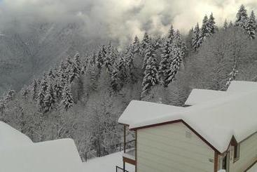 Koliva Otel