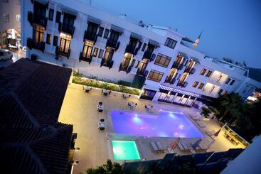 شقة فندقية Melissa Moment Apart