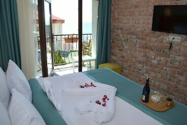 Sardinia Otel