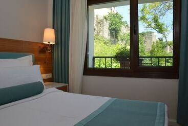 Sardinia Otel