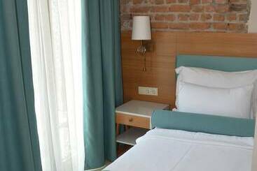 Sardinia Otel