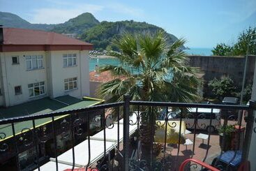 Sardinia Otel