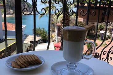 Sardinia Otel