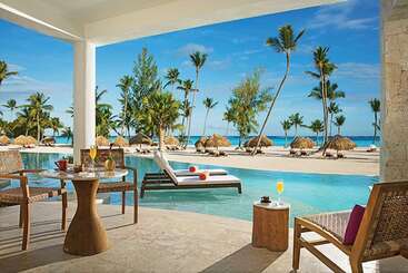 Secrets Cap Cana Resort & Spa - Adults Only - All Inclusive