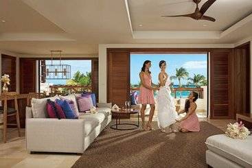 Secrets Cap Cana Resort & Spa - Adults Only - All Inclusive
