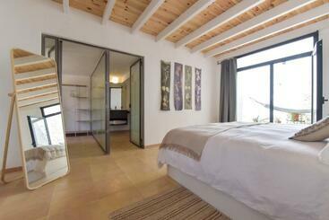 Casa Botijo By Sierra Viva Desing - Linares de la Sierra