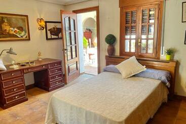 Casa Rural ángel - Valtierra