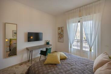 Central House Appartamento 5 - Ispica