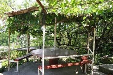 Vila Magdalena Star Dojran - Dojran