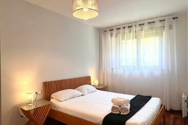 Apartament Els Raiers   L Amfitriona - Rialp