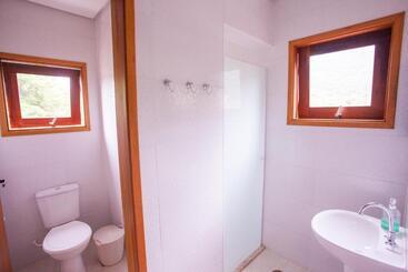 هاستل Ubatuba Ecologic Pousada