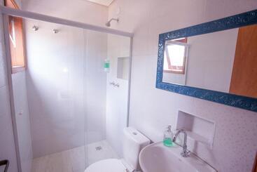 هاستل Ubatuba Ecologic Pousada