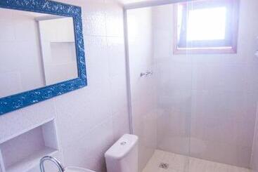 هاستل Ubatuba Ecologic Pousada
