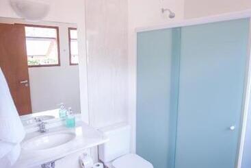 هاستل Ubatuba Ecologic Pousada