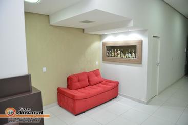 Gran Norte Hotel   Salinas   Mg
