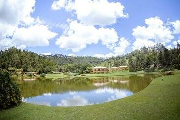 Haras Morena Resort