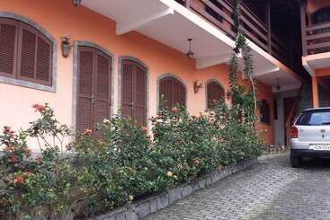 Hospedaria   Hostel Gamboa