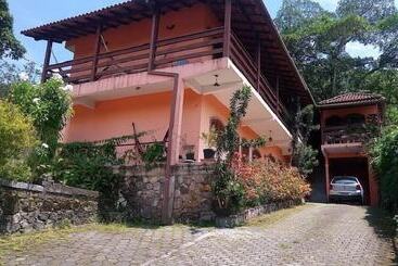 Hospedaria   Hostel Gamboa