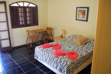 Hospedaria   Hostel Gamboa