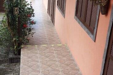 Hospedaria   Hostel Gamboa