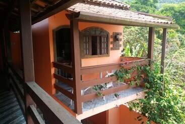 Hospedaria   Hostel Gamboa