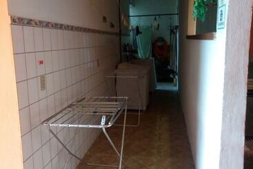 Hospedaria   Hostel Gamboa