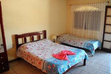 Hospedaria   Hostel Gamboa